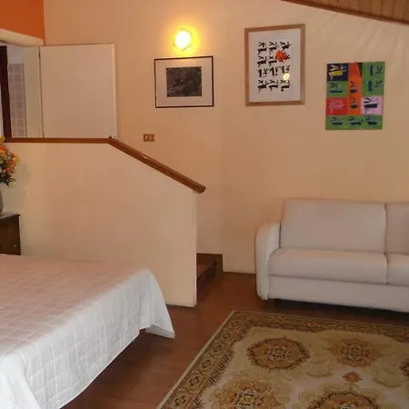 Agriturismo Casamia Санто-Стино-ди-Ливенца