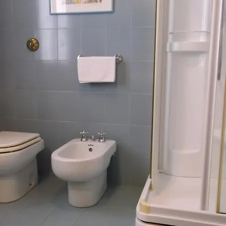 Отель типа 
