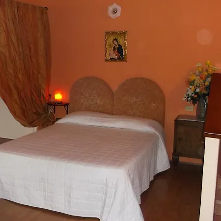 Agriturismo Casamia Санто-Стино-ди-Ливенца