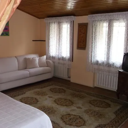 Отель типа 